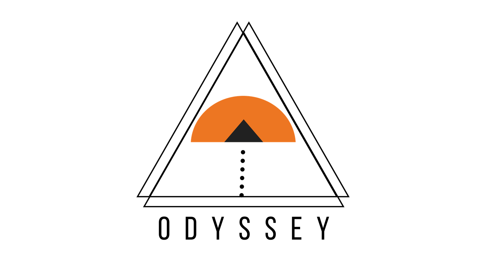 OdyTrip Logo